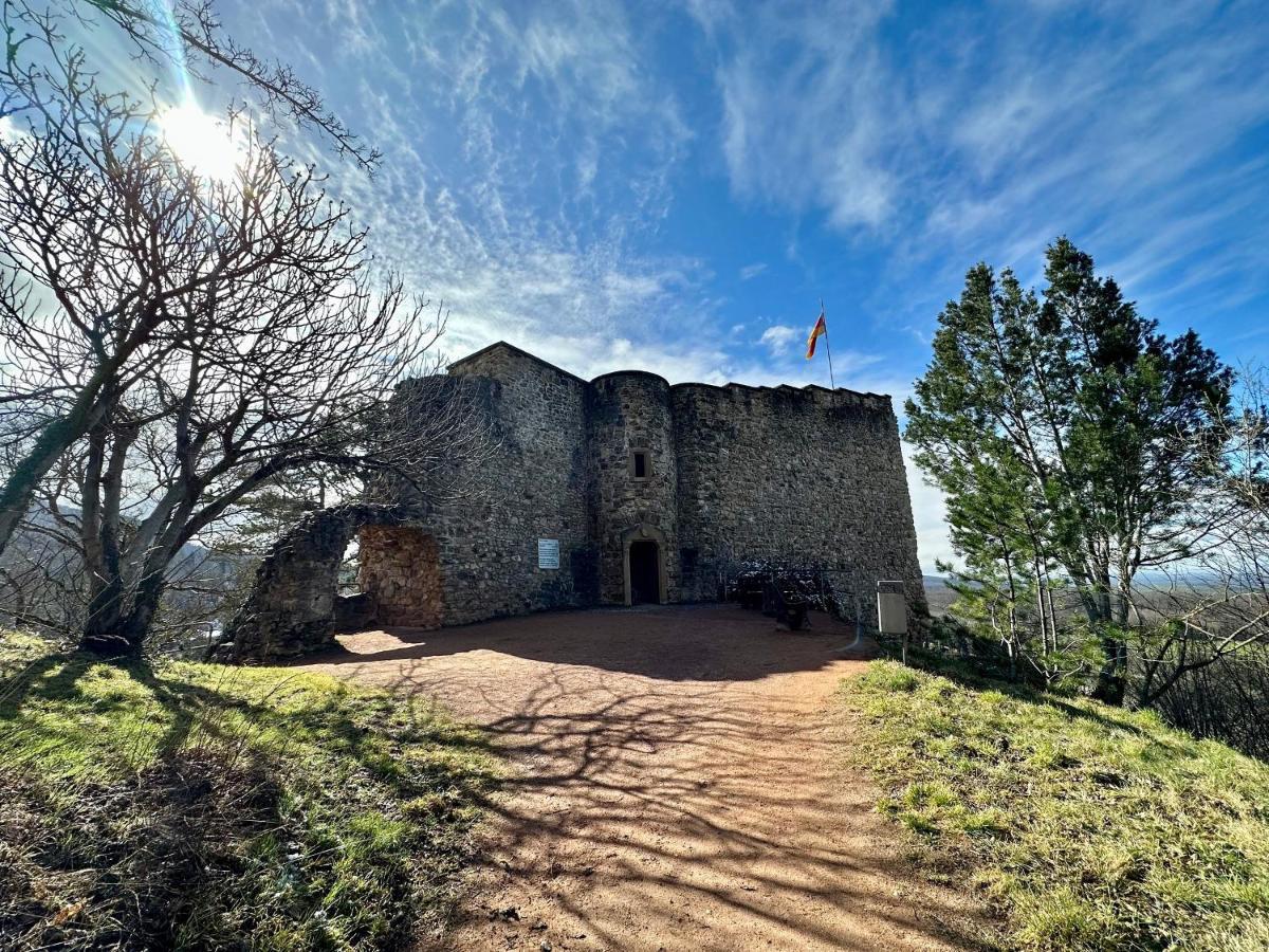Villa Gloria - Fewo Suite Badenweiler Extérieur photo